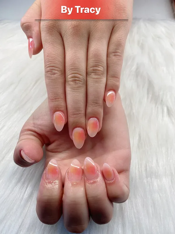 Angel Nails — Nail salon in Westfield